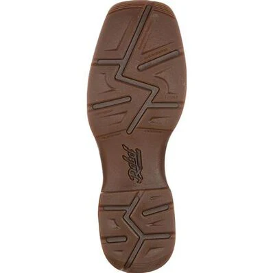 Mens's Durango Rebel Saddle Up Western Boot - DB4442 - Image 3