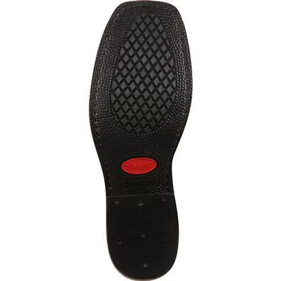 Women's Durango Black Harness Boot - RD510 - Image 3