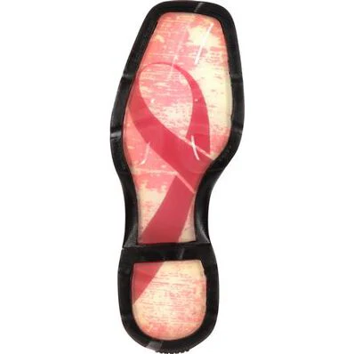 Women's Durango Breast Cancer Boot - RD3557 - Image 3